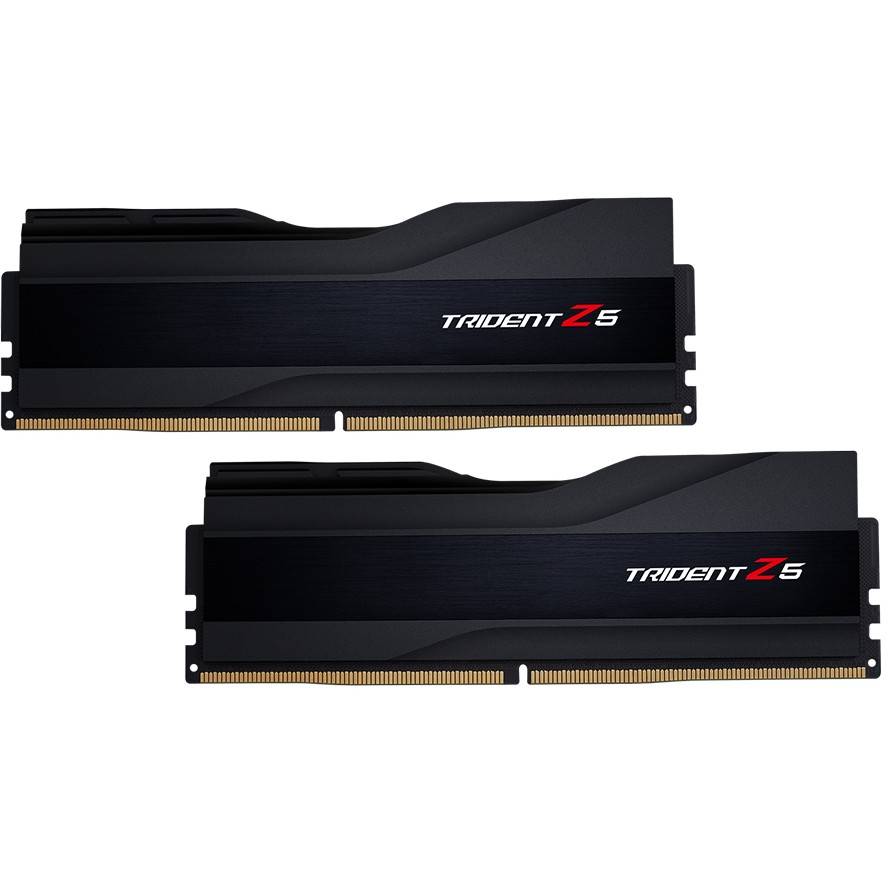 6400 32GB G.Skill Trident Z5 (Kit 2x 16GB) Black Arbeitsspeicher