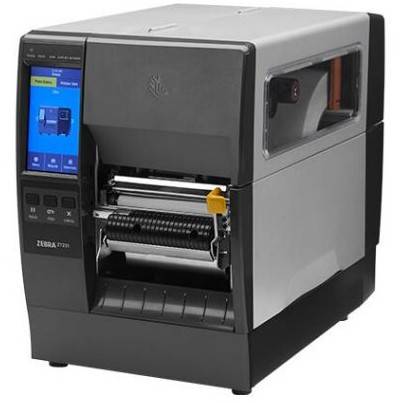 Zebra ZT231 label printer Drucker & Scanner