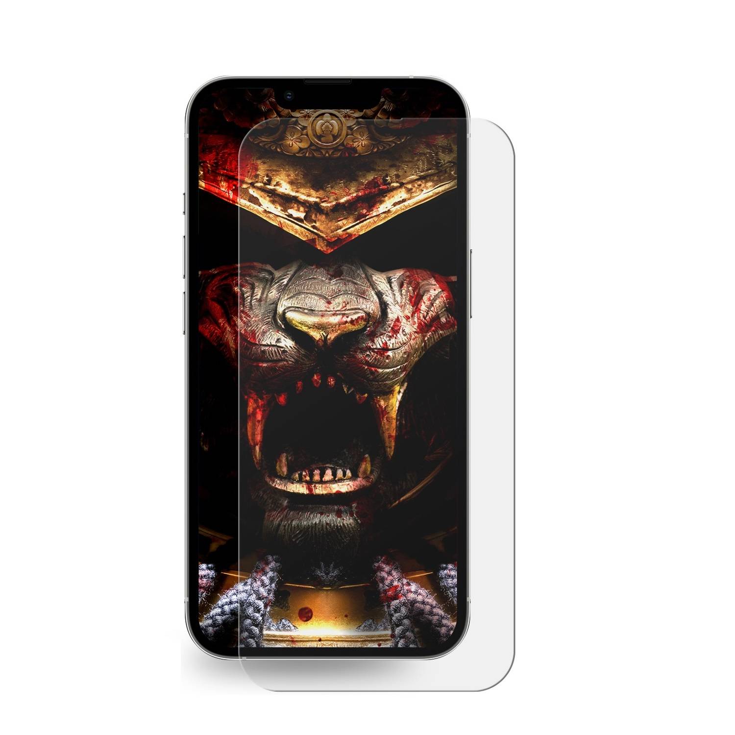 6x 9H Panzerglas für iPhone 15 Pro MATT ANTI-REFLEX ENTSPIEGELT Displayglas Hartglas Schutzglas ECHTES Tempered Hartglas Glasfolie
