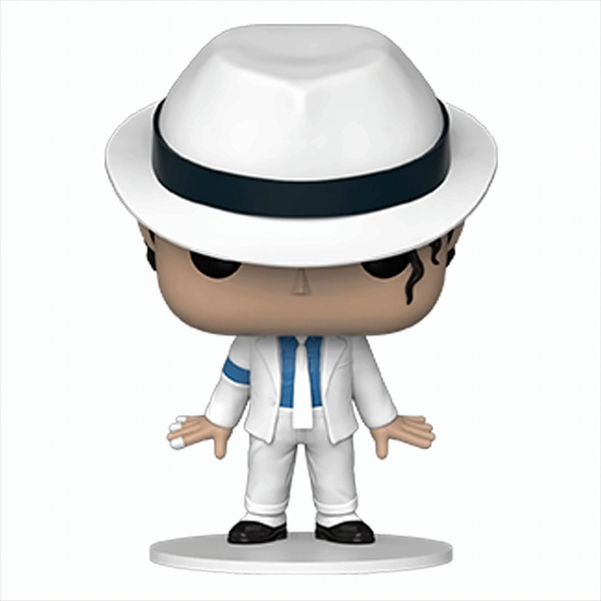 GW0162 POP - Music - Michael Jackson - Smooth Criminal Neu & OVP