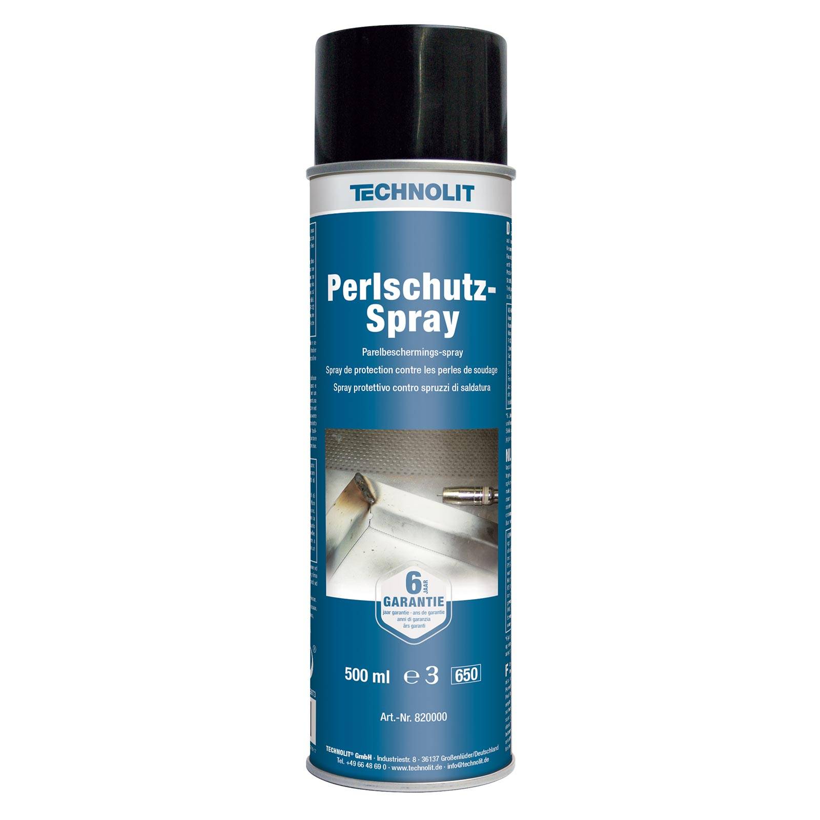 TECHNOLIT Perlschutz-Spray 500ml