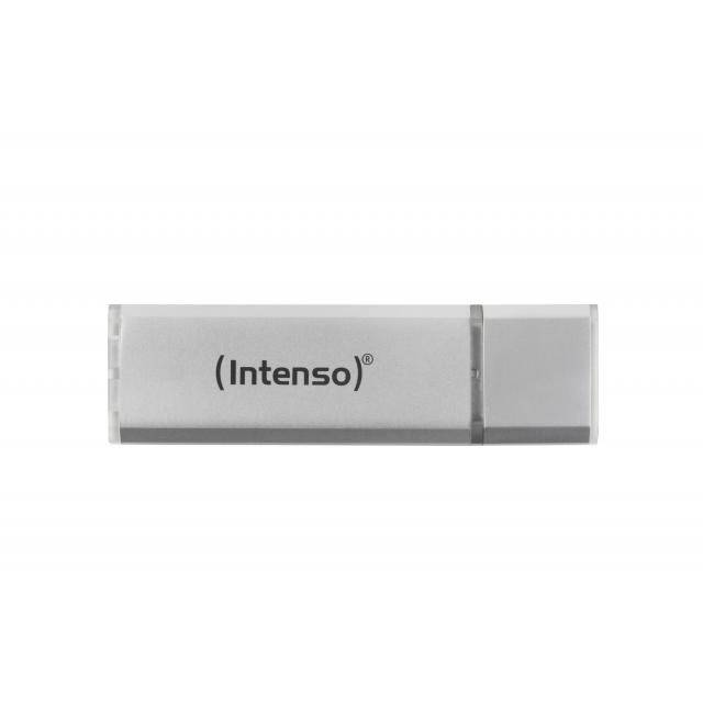 Intenso Ultra Line USB-Stick 512 GB USB Typ-A 3.2 Gen 1 (3.1 Gen 1)