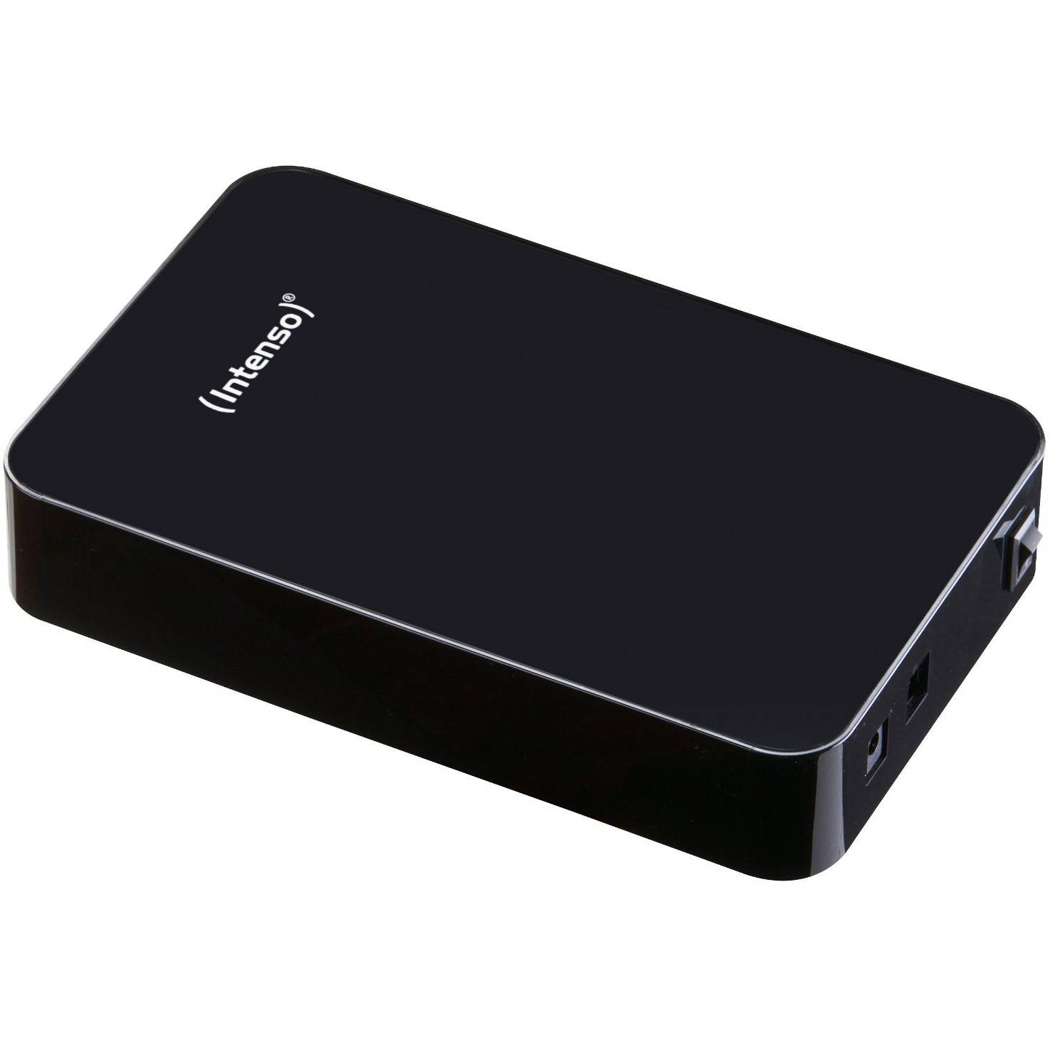 Intenso Memory Center external hard drive Festplatten Externe
