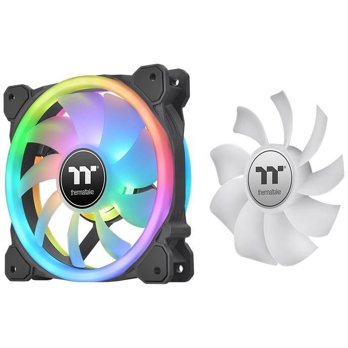 Thermaltake SWAFAN 12 RGB Gehäuse Gehäuselüfter