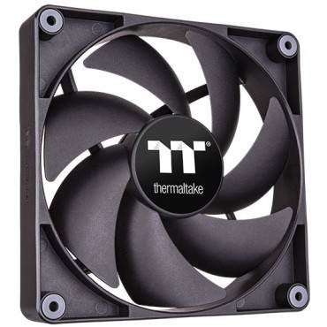 Thermaltake CT140 PC Cooling Fan Kühlung / Lüftung Gehäuse-Lüfter radial