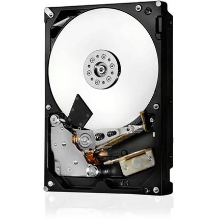 Western Digital Ultrastar 4TB internal hard drive Festplatten Interne