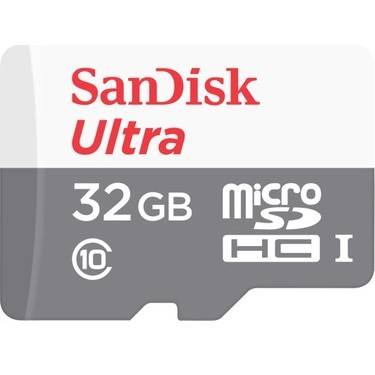 SanDisk SDSQUNR-032G-GN3MN memory card Flash-Speicher SD-Karten