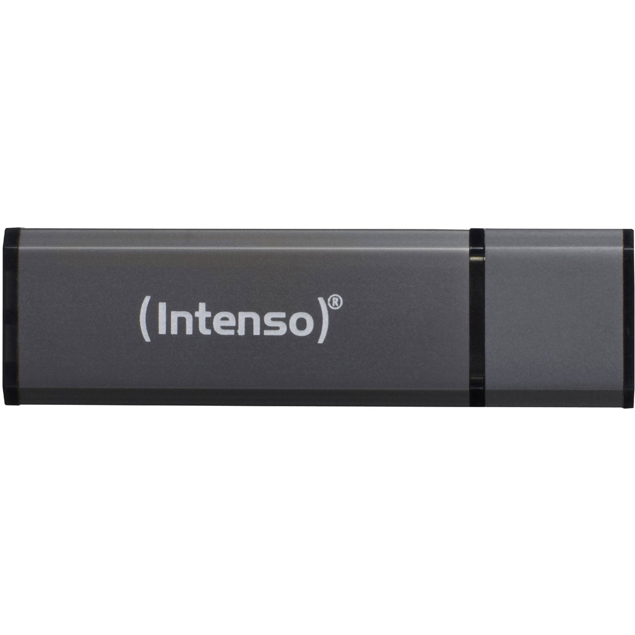 Intenso Alu Line USB flash drive Flash-Speicher USB-Sticks
