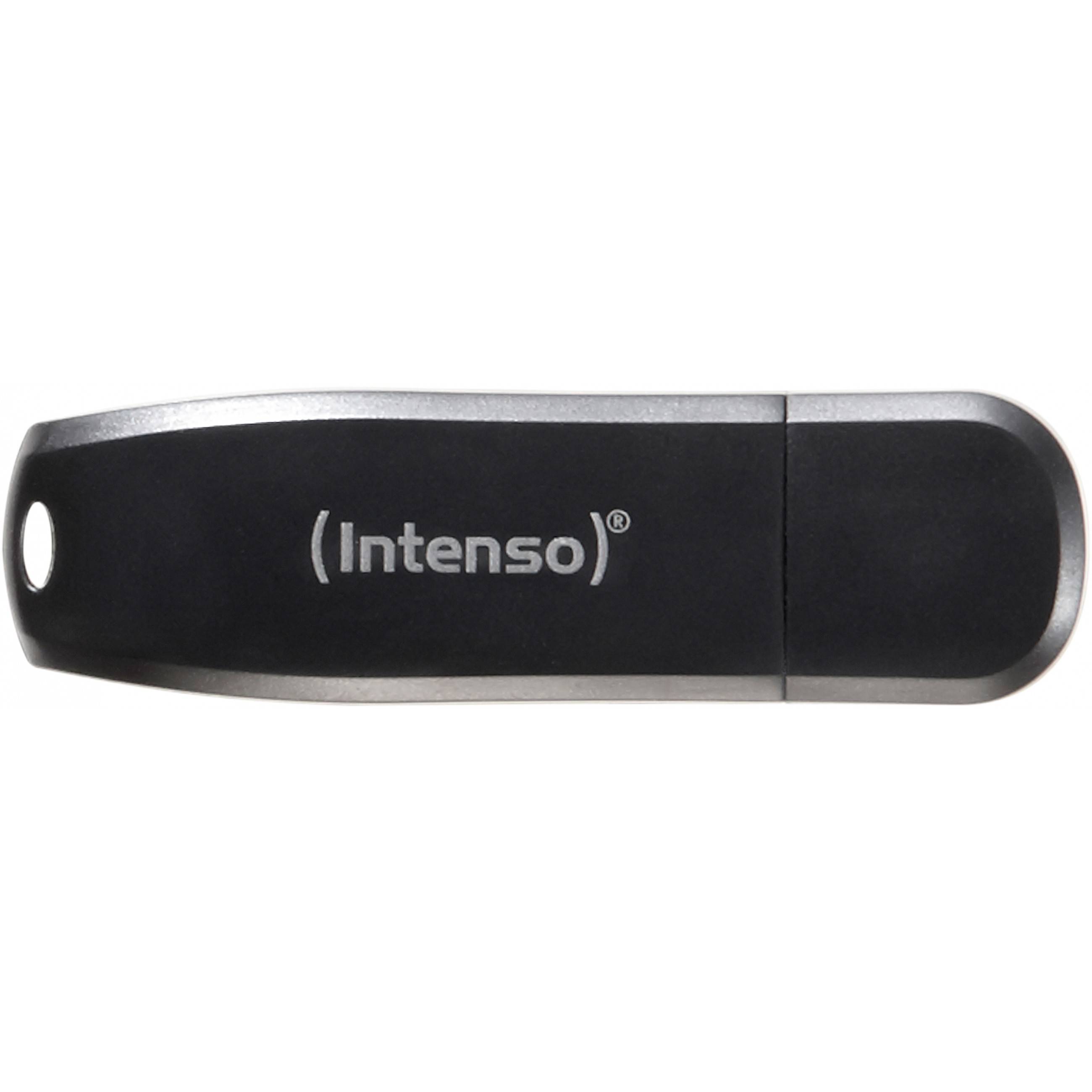Intenso Speed Line USB flash drive Flash-Speicher USB-Sticks