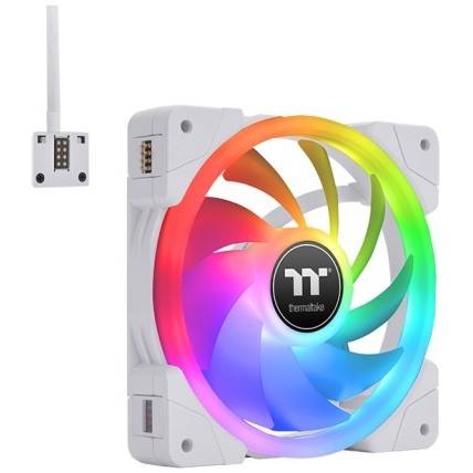 Thermaltake SWAFAN EX14 Gehäuse Gehäuselüfter