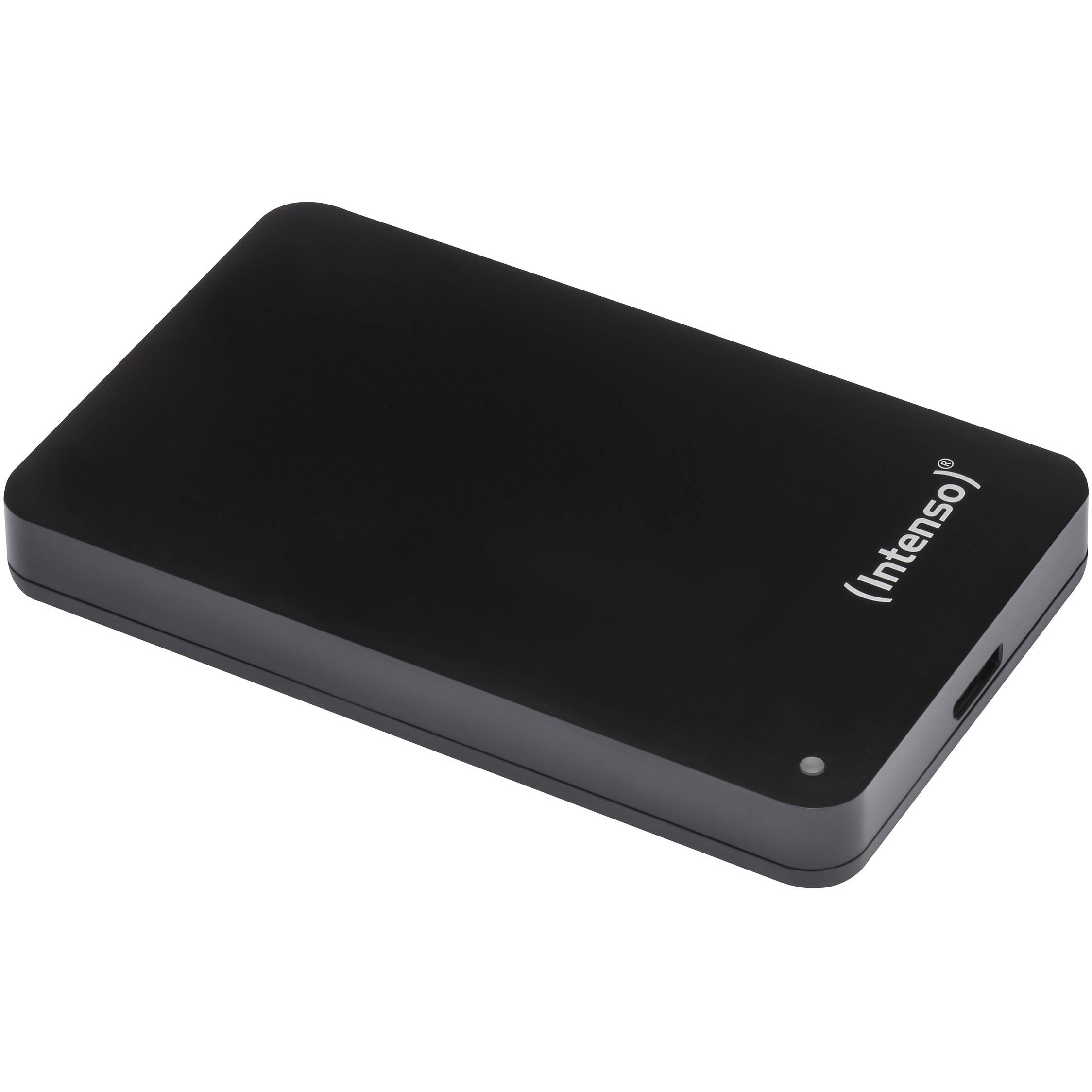 Intenso 2TB 2.5 Memory Case USB 3.0 external hard drive Festplatten Externe