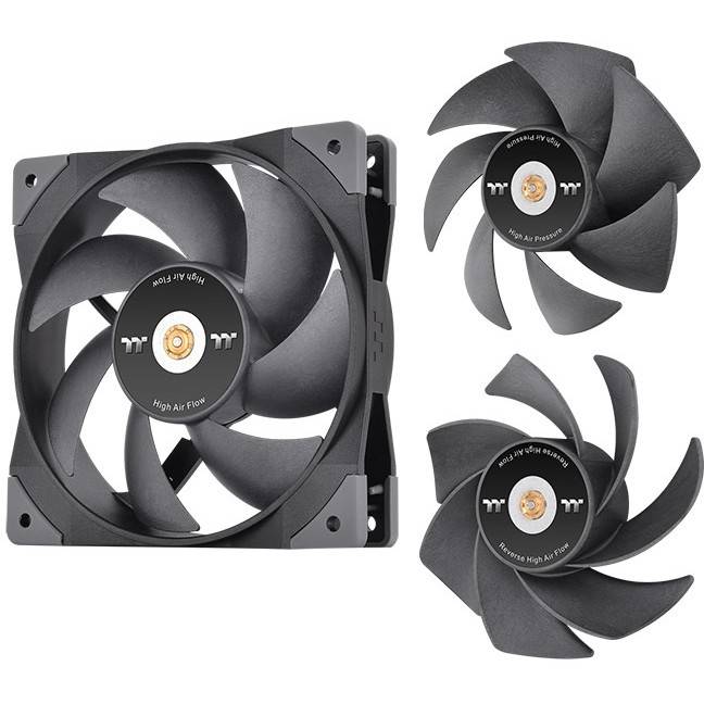 Thermaltake SWAFAN GT12 Gehäuse Gehäuselüfter
