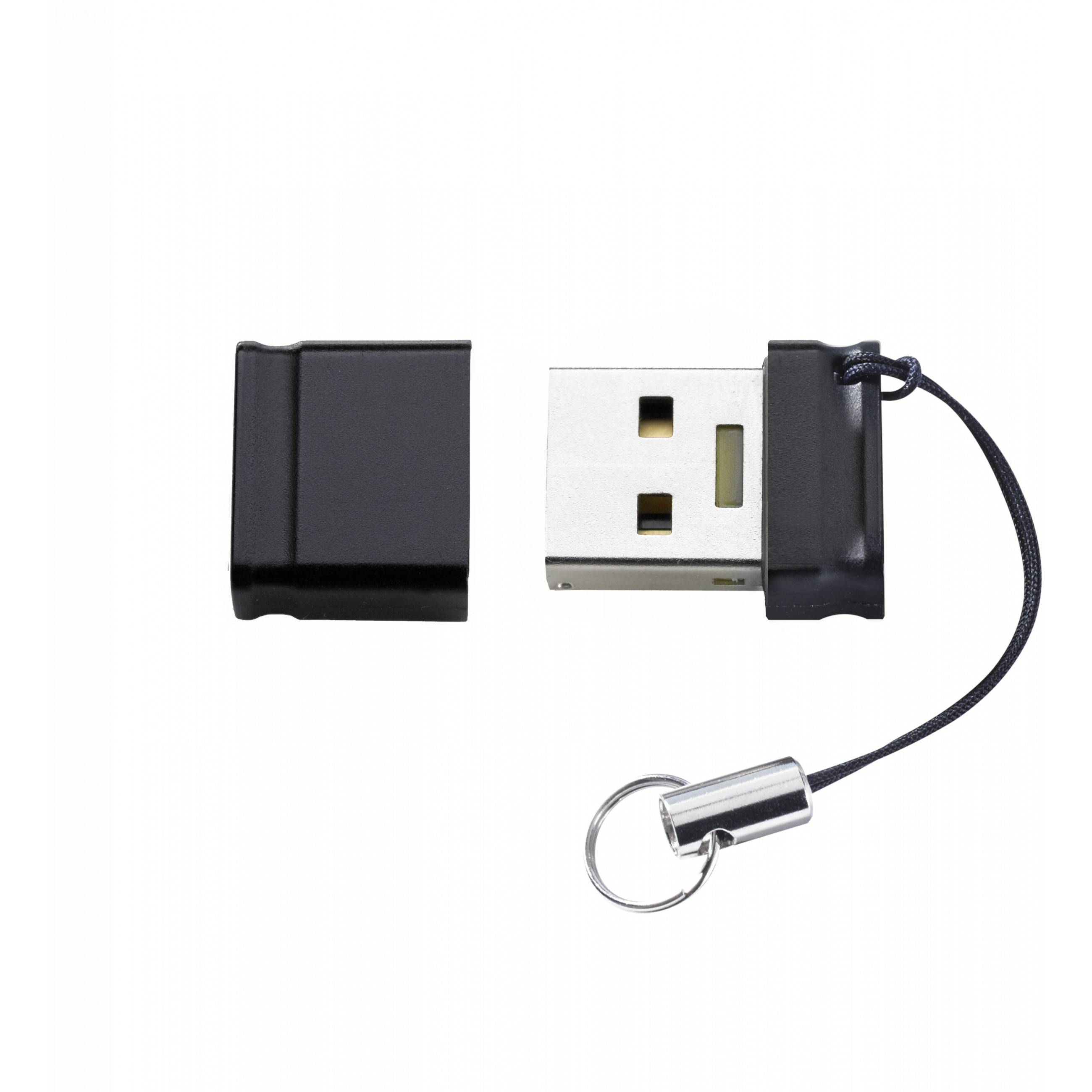 Intenso Slim Line USB flash drive Flash-Speicher USB-Sticks