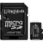 Kingston Technology Canvas Select Plus Flash-Speicher SD-Karten