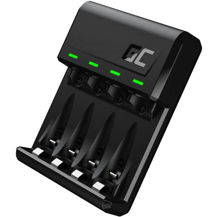 Green Cell GC VitalCharger Energie & USV Batterien