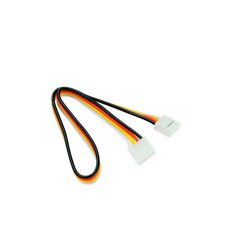 M5Stack 10pcs Unbuckled Grove Cable 5cm A034-G