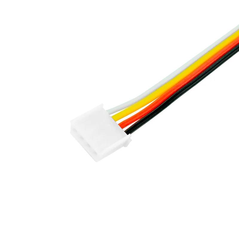 M5Stack 10pcs Unbuckled Grove Cable 5cm A034-G