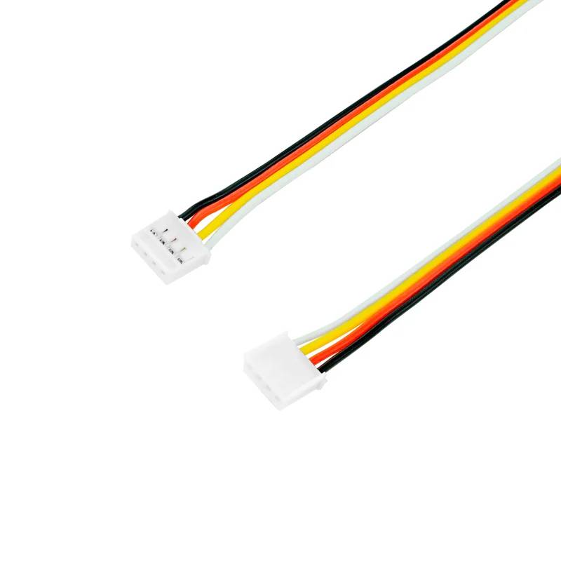 M5Stack 10pcs Unbuckled Grove Cable 5cm A034-G
