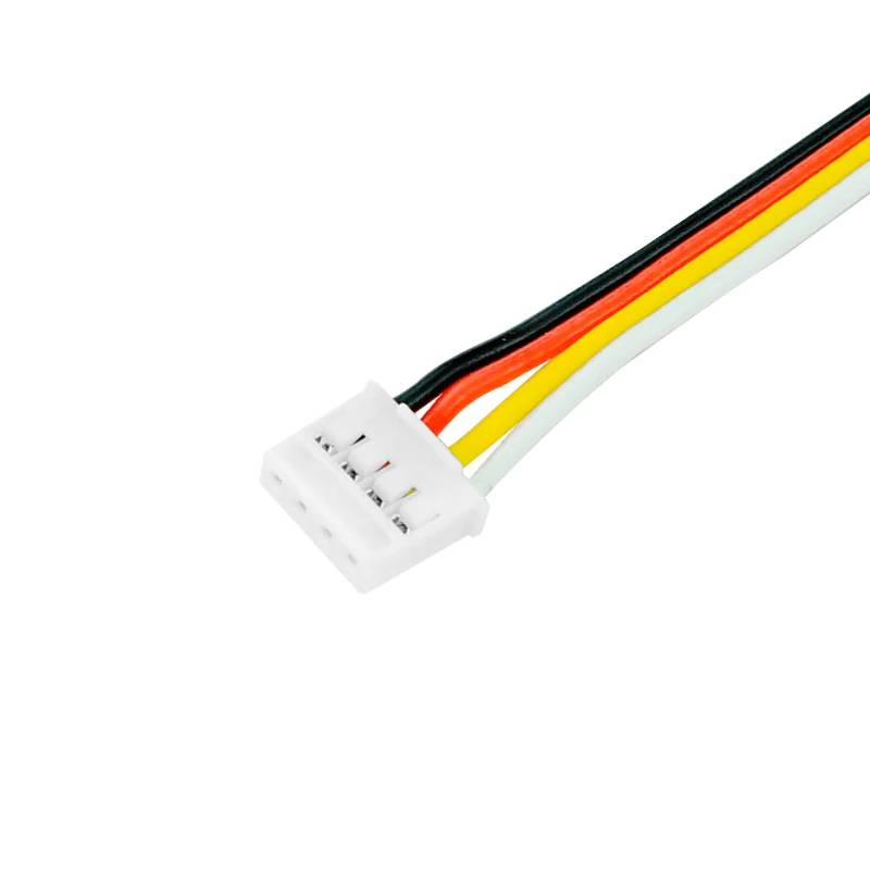 M5Stack 10pcs Unbuckled Grove Cable 5cm A034-G