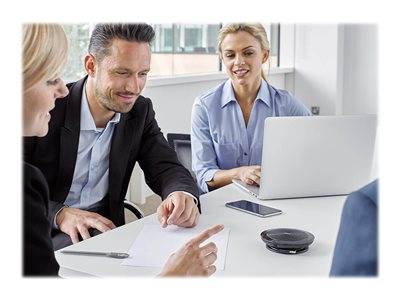 JABRA SPEAK 510 + Speakerphone Konferenzsysteme Audiokonferenzen