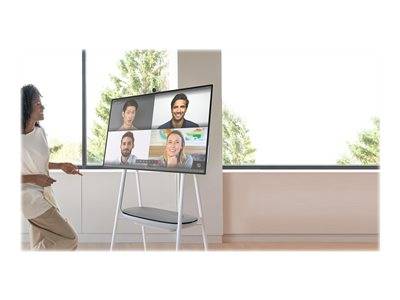 MS Srfc HUB 2S 127cm i5/8/128 DEMO NFR Konferenzsysteme Videokonferenzen