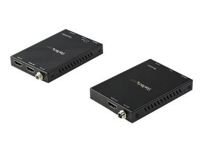 STARTECH HDMI over CAT6 Extender 4K Konferenzsysteme Zubehör für