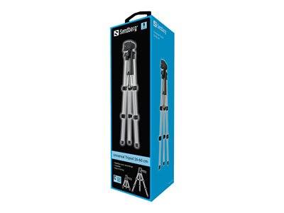 SANDBERG Universal Tripod 26-60cm Konferenzsysteme Zubehör für