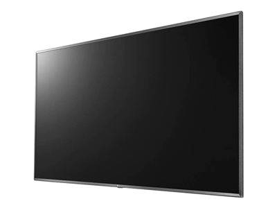 LG 86UL3J-B Signage Display 218,4cm UHD Konferenzsysteme Konferenzdisplays
