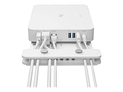 LOGI Video conferencing mounting kit Konferenzsysteme Zubehör für