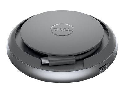 DELL Mobile Adapter Speakerphone MH3021P Konferenzsysteme Zubehör für