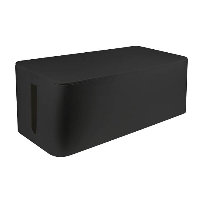 LogiLink KAB0062 cable organizer Kabel & Adapter Zubehör Sonstige