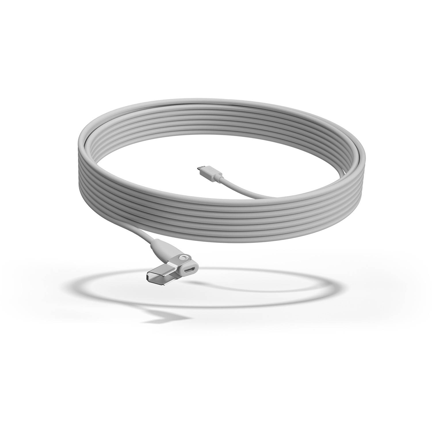 Logitech Rally Mic Pod Extension Cable Multimedia Konferenzsysteme