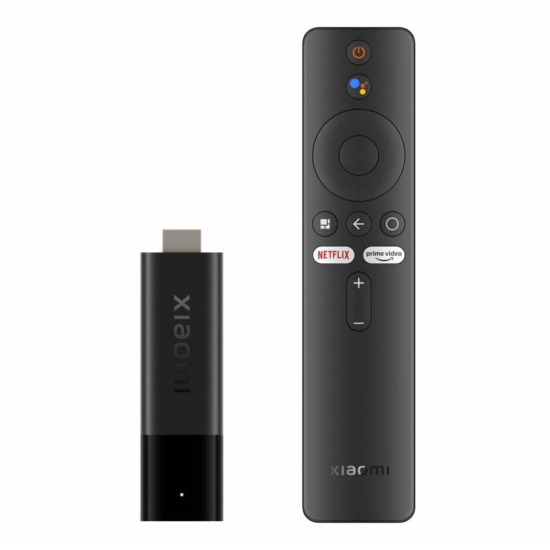 Xiaomi TV Stick 4K Multimedia Mediaplayer