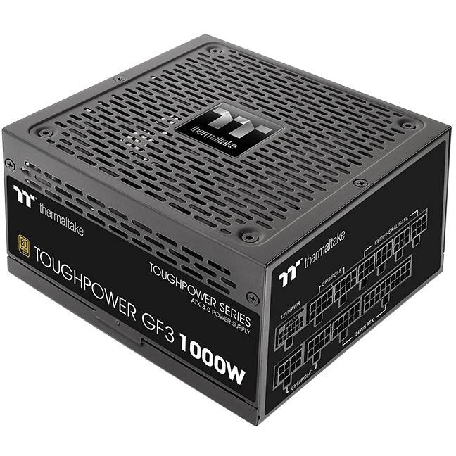 Thermaltake Toughpower GF3 power supply unit Netzteile
