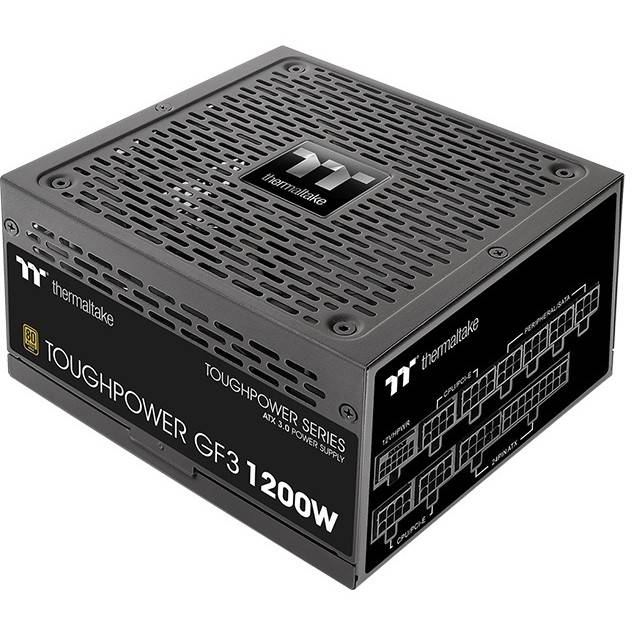 Thermaltake Toughpower GF3 power supply unit Netzteile
