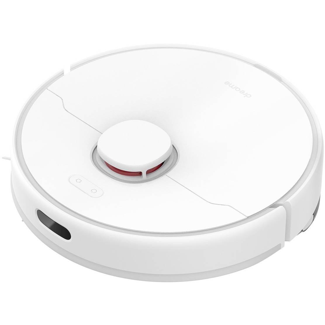 Dreame D10 Plus Roboter-Staubsauger 04 l Weiß Home & Living