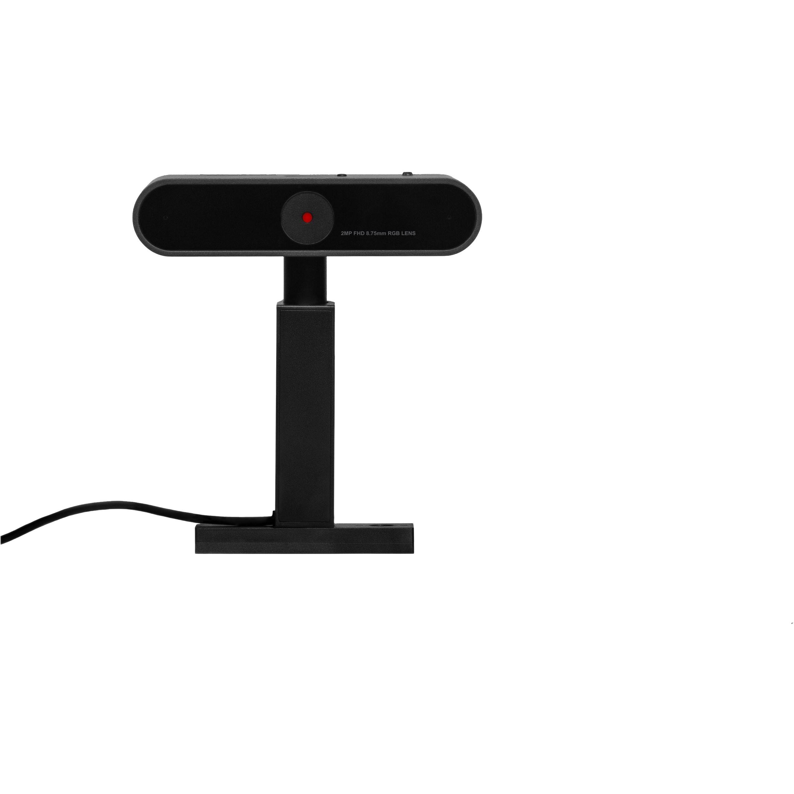 Lenovo ThinkVision MC50 webcam Multimedia WebCams