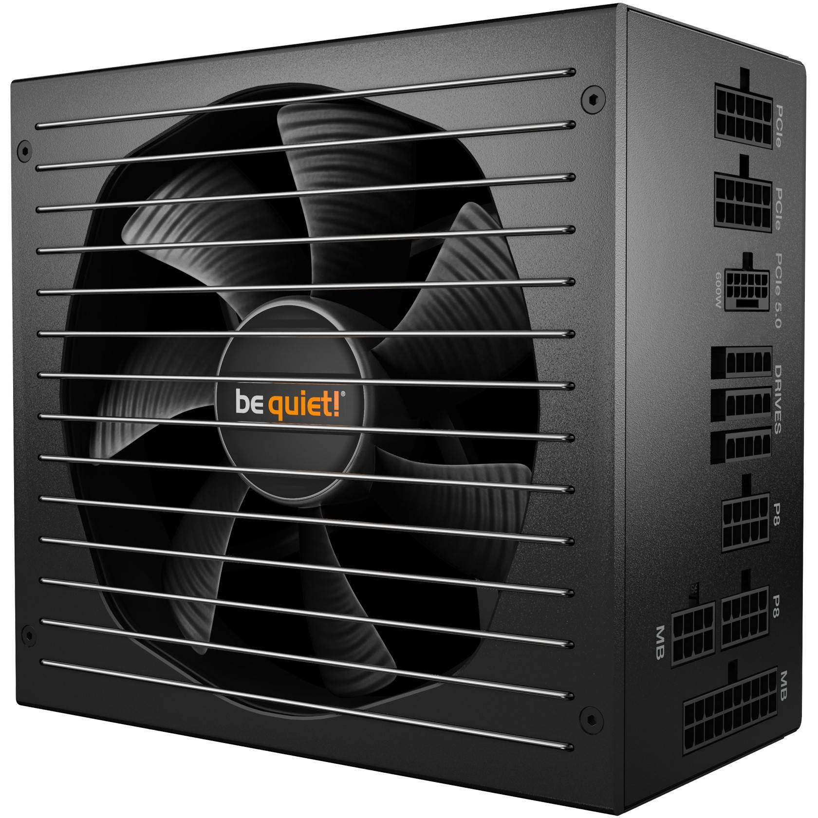 be quiet! Straight Power 12 power supply unit Netzteile