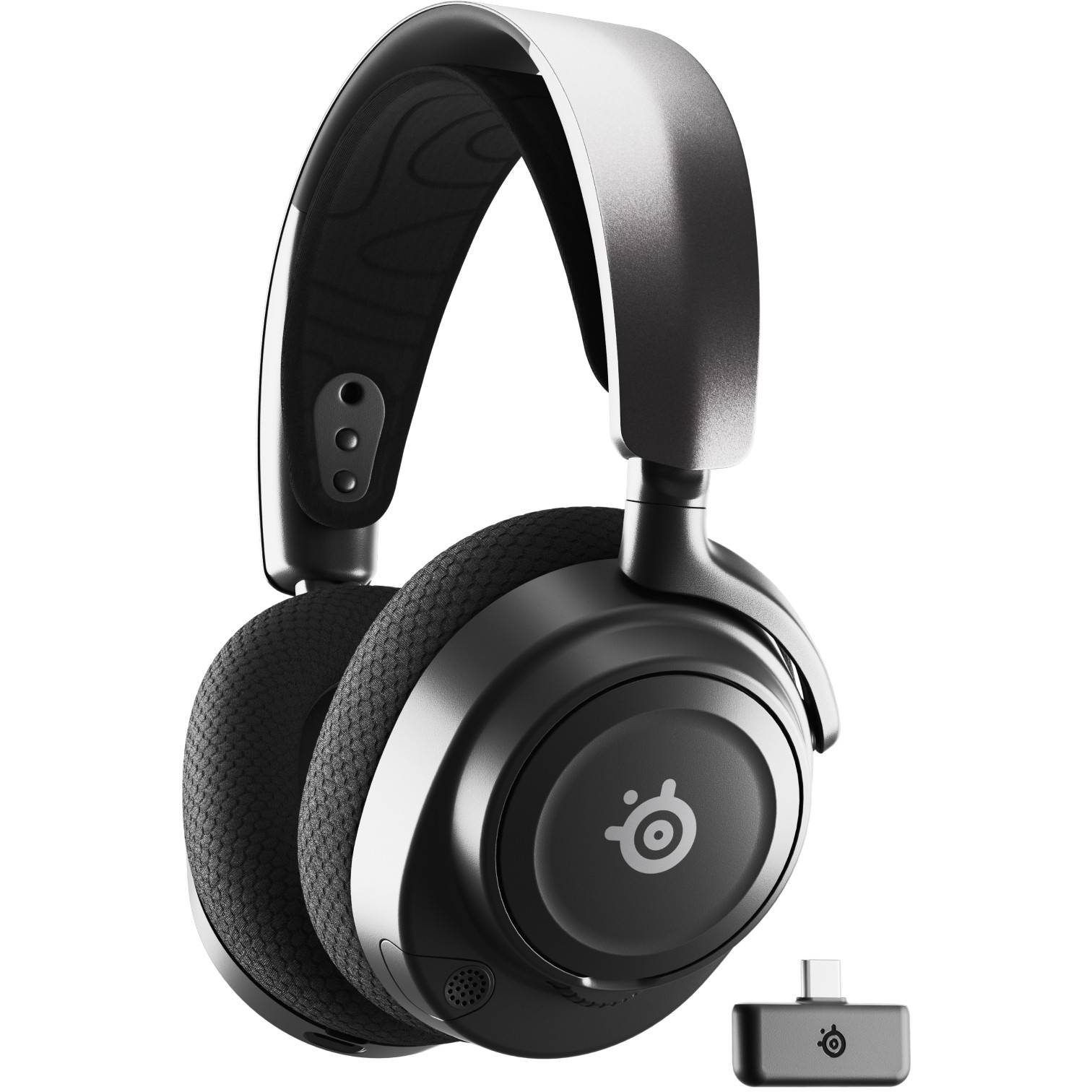 Steelseries Arctis Nova 7 Audio & Video Headsets Consumer