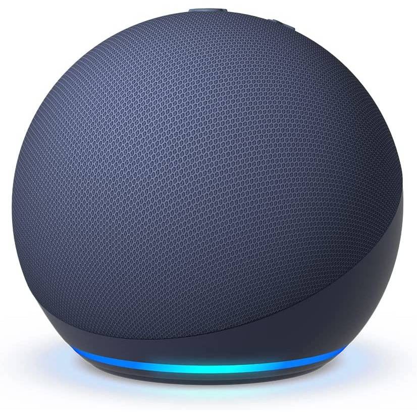 Amazon Echo Dot (5. Gen) Multimedia Mediaplayer