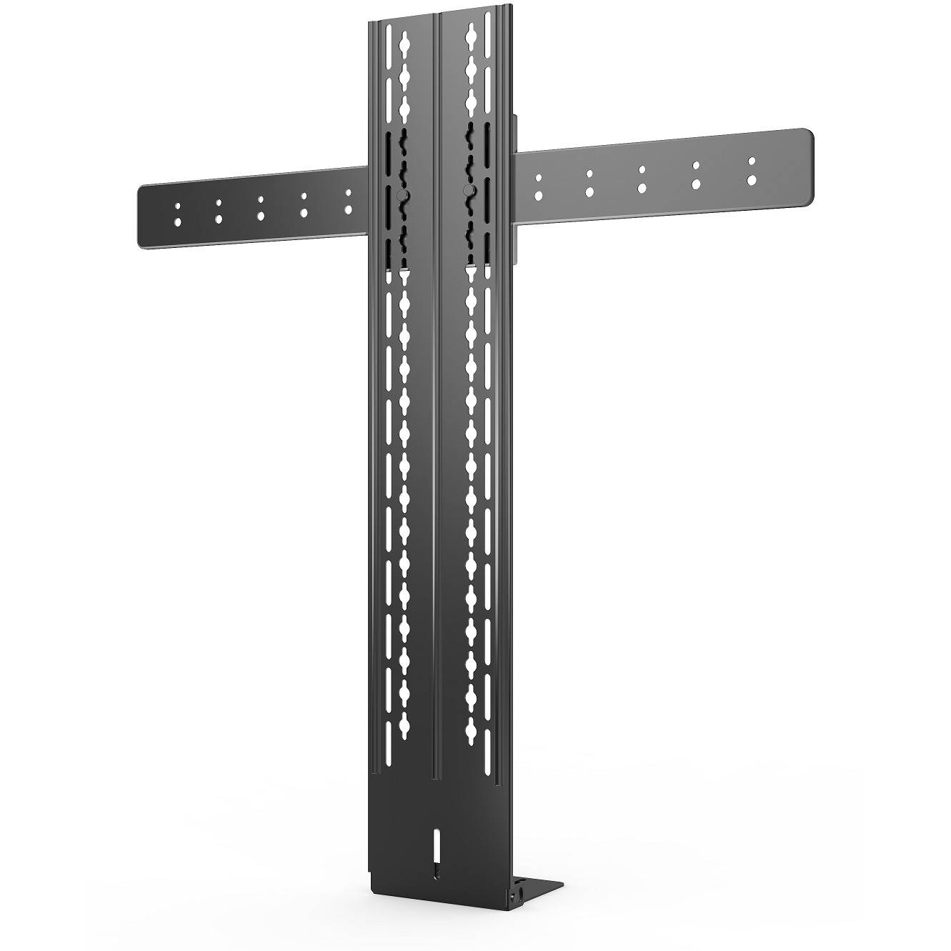 Yealink VCS-TVMount2 Wandhalterung Schwarz Multimedia Konferenzsysteme