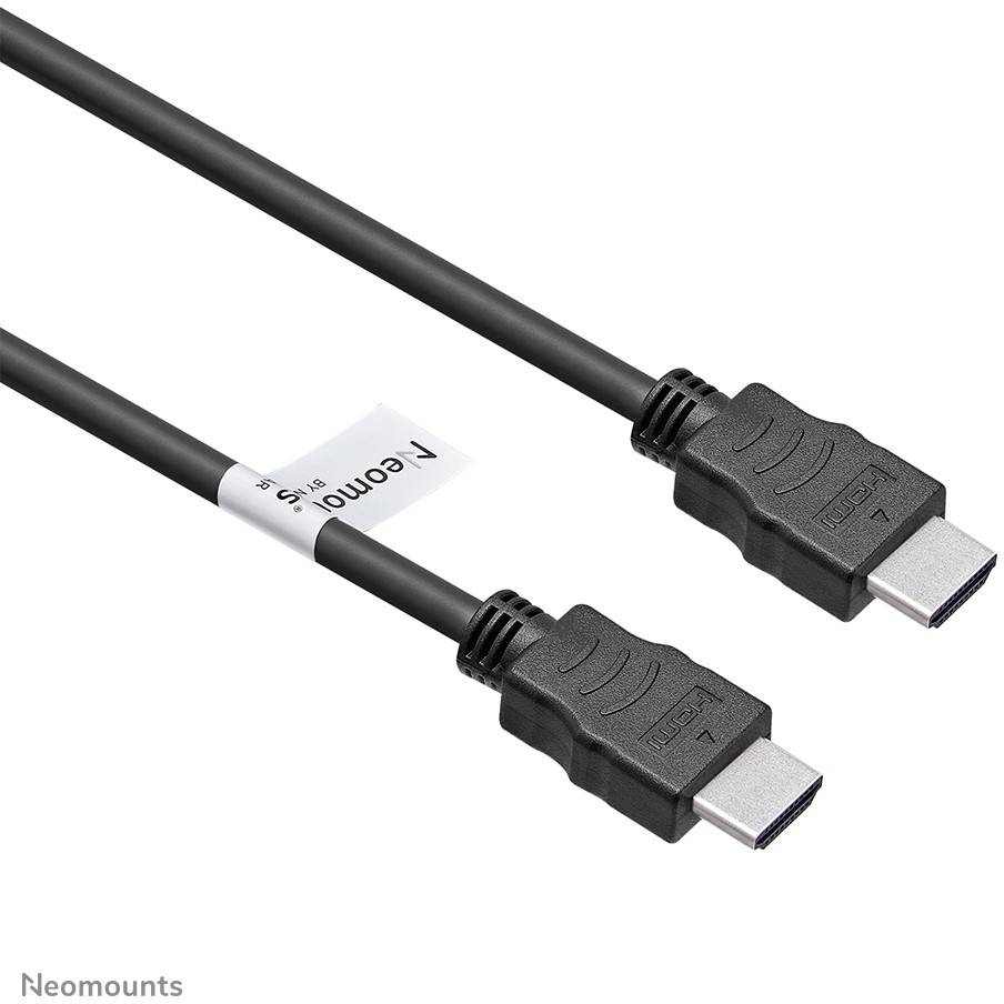 Neomounts HDMI10MM HDMI cable Kabel & Adapter Display