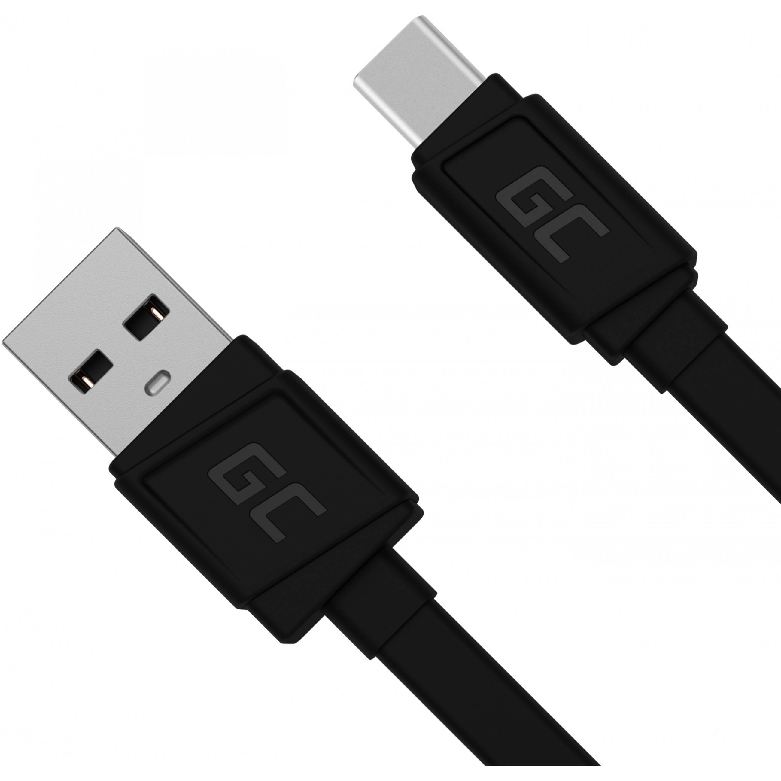 Green Cell KABGC03 USB cable Kabel & Adapter USB USB C
