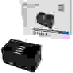 LogiLink USB Sound Box Dolby 7.1 8-Channel Multimedia Soundkarten