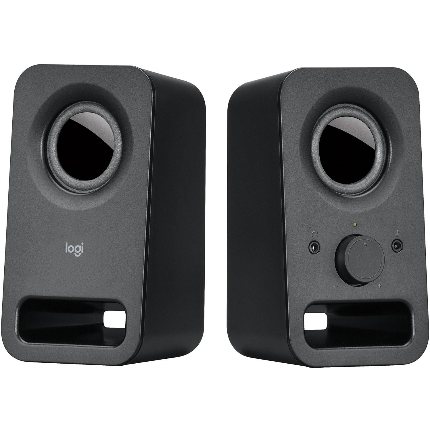 Logitech Z150 Audio & Video Soundsysteme