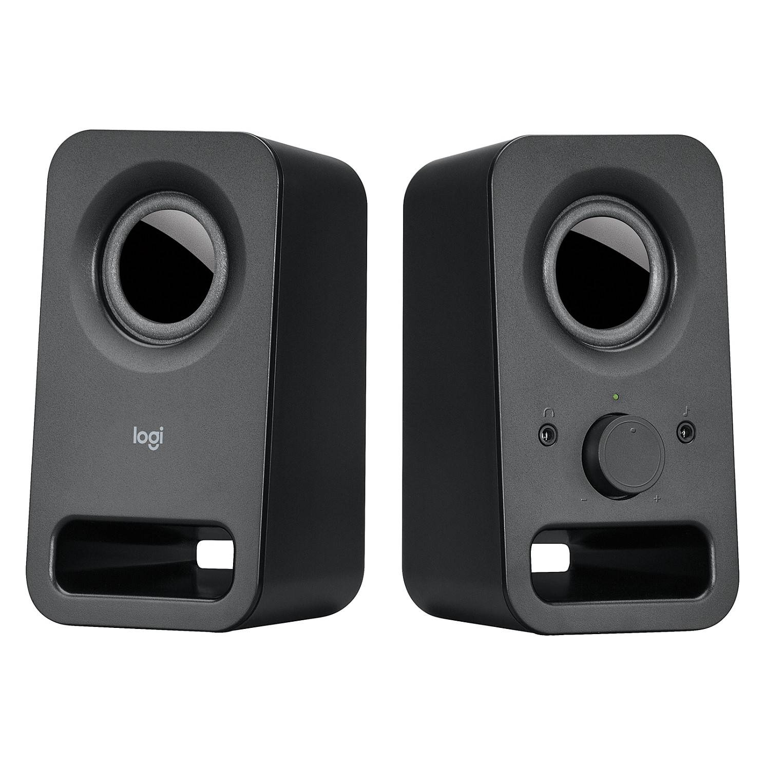 Logitech 980-000814 loudspeaker Audio & Video Soundsysteme