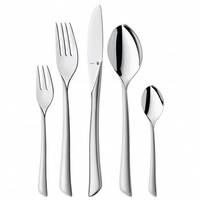 WMF 11.4291.6390Virginia Besteck-Set - 30-teilig - 6 Personen