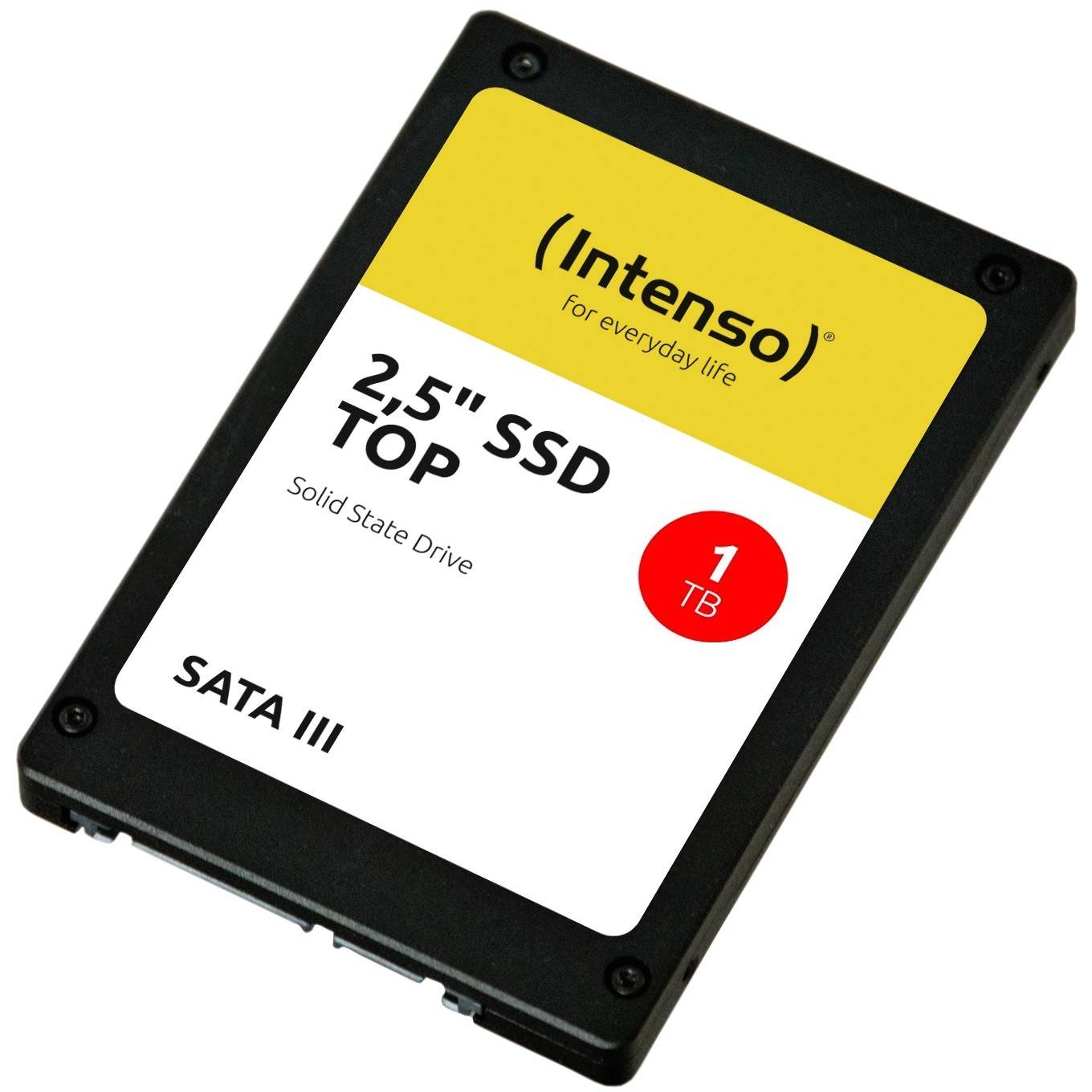 Intenso Top SSDs Interne