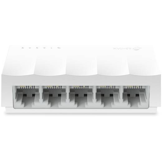 TP-Link LS1005 Netzwerk Switching Hubs