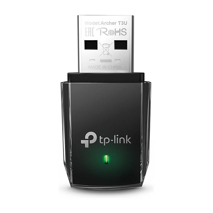 TP-Link Archer T3U Netzwerk Netzwerkkarten